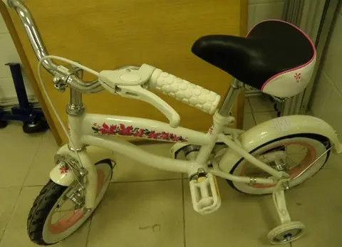 Children’s bicycle "12,5" children’s bicycle"