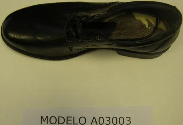 Men's shoes