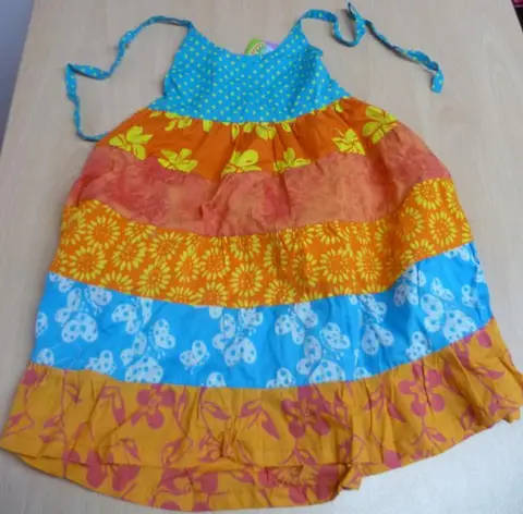 Children’s dress