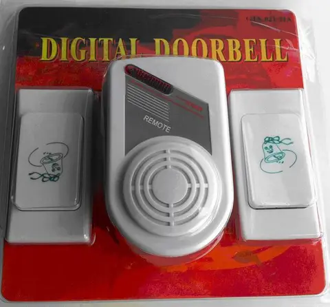 Doorbell