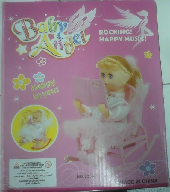 Doll