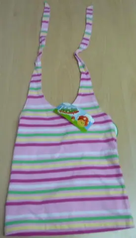 Children’s vest