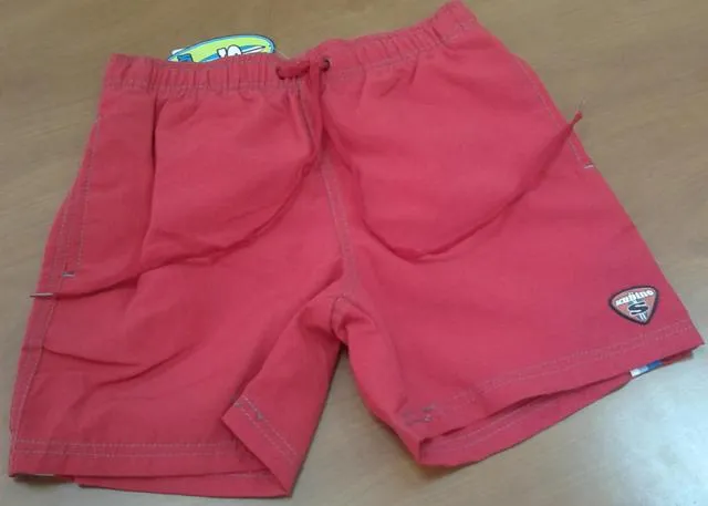 Boys' swimming shorts