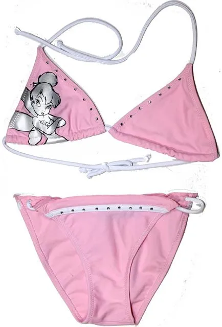 Girls' bikini