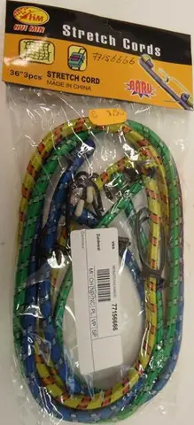Elastic strap