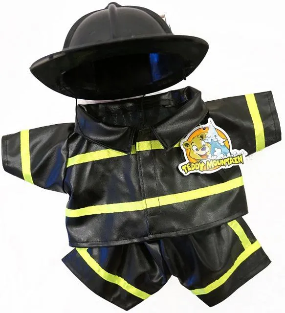 Costume for teddy bear