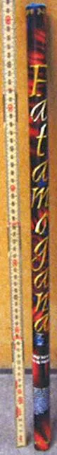 Fireworks "Fatamorgana"