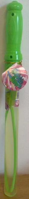 Soap bubble set