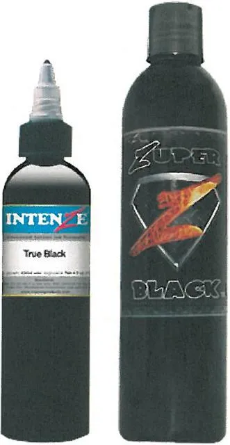 Tattoo ink