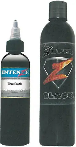 Tattoo ink