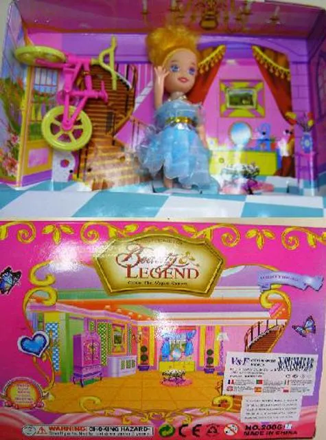 Dolls