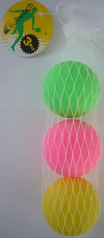 Beach ball set