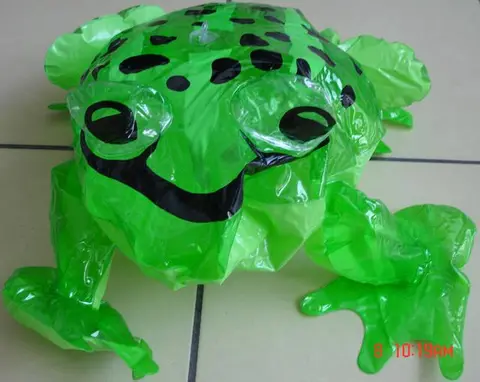 Inflatable toy "Air Toys"