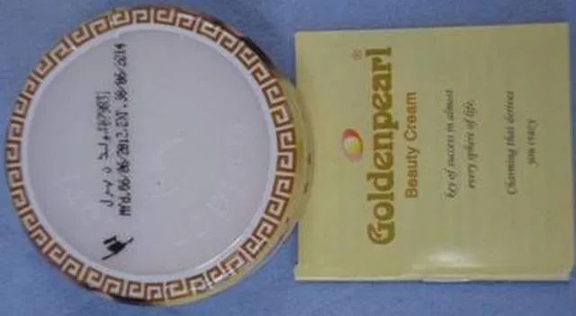 Skin-lightening product