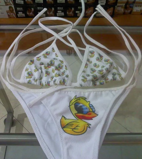 Children’s bikini "Cherie"