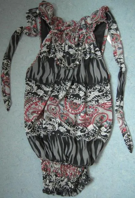 Women's top
