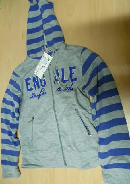Children's tracksuits