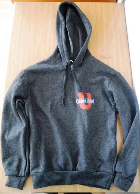 Children's sweatshirt