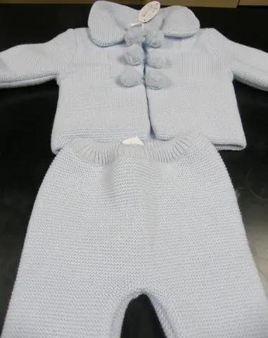 Baby outfit