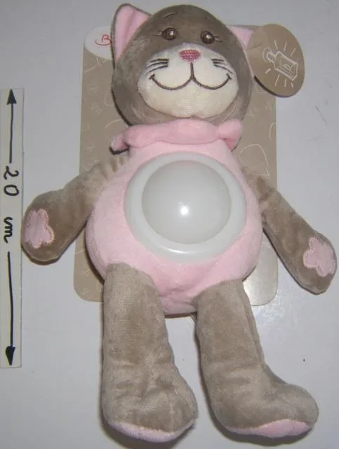 Soft toy