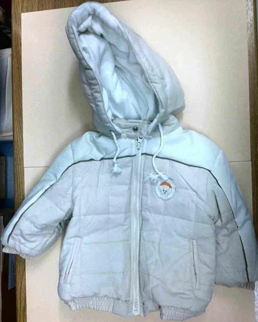 Children's jacket