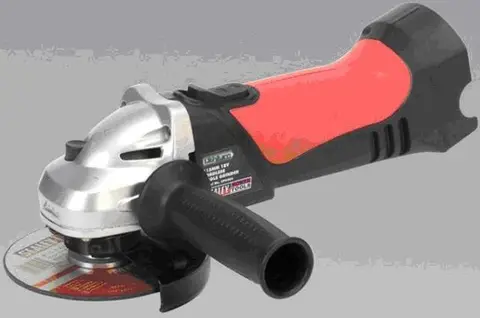 Угловая шлифовальная машина «Cordless Lithium-ion Angle Grinder»