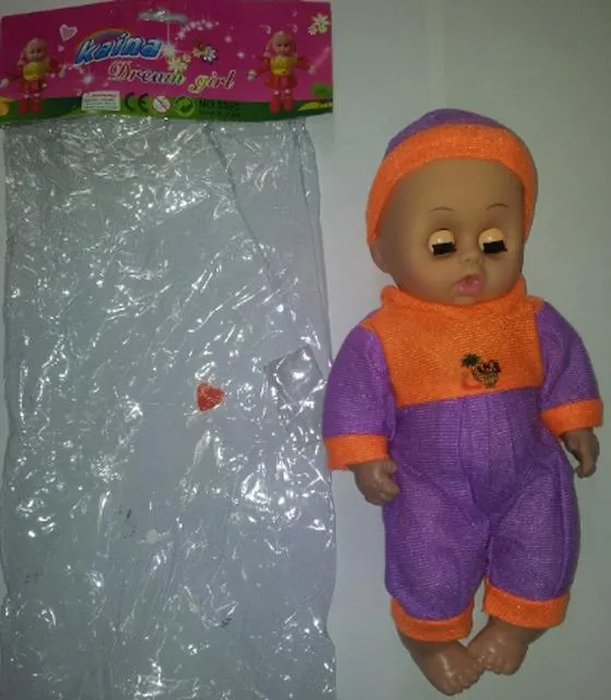 Baby doll