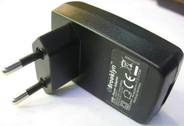 Charger "Smart charger"