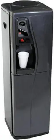 Water dispenser