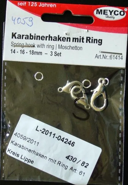 Snap-hooks