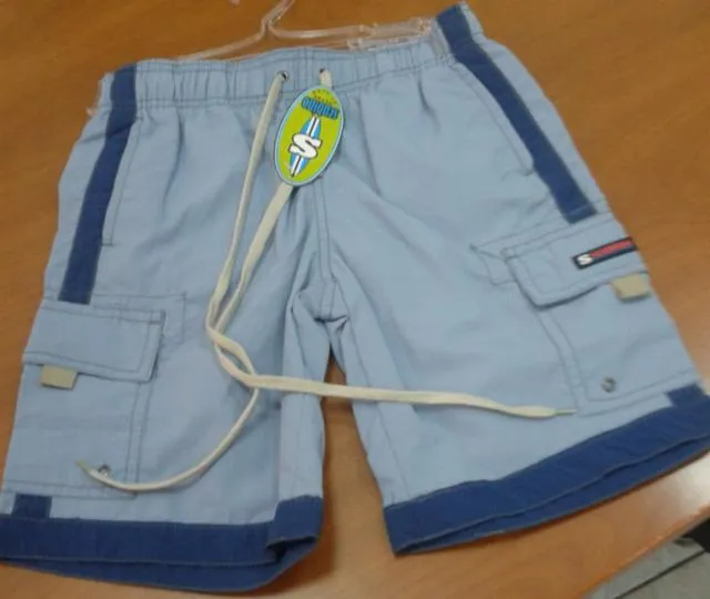 Boys' swimming shorts