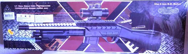 Air gun