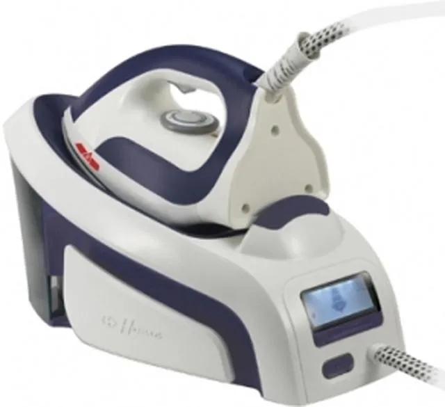 Electric steam iron "Steam Generator"