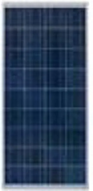 Solar panels "Q 125PI(TP)"