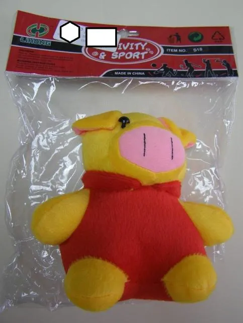 Мягкая игрушка