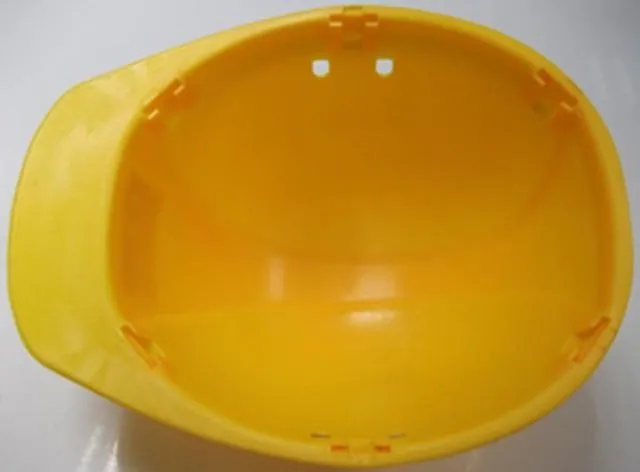 Safety helmet