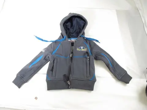 Children's sweatshirt