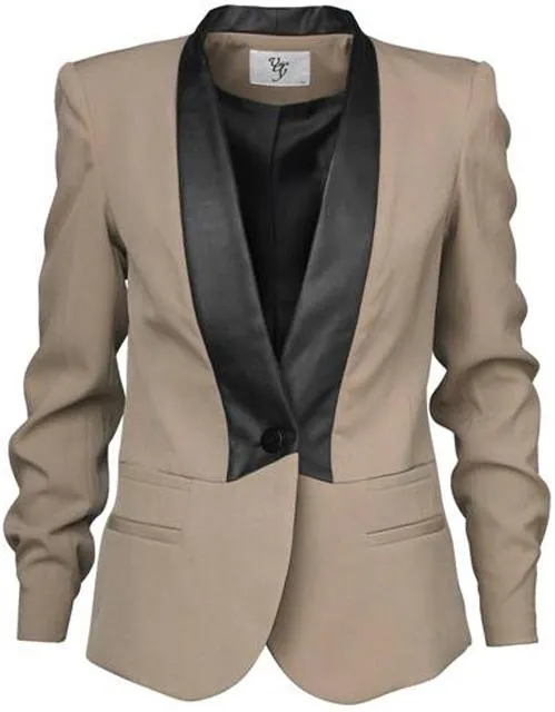 Women's jacket "Dune Blazer, "Very" range"