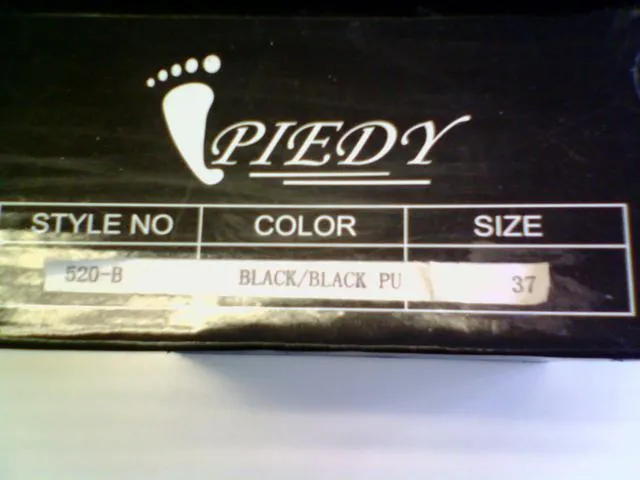 Shoes