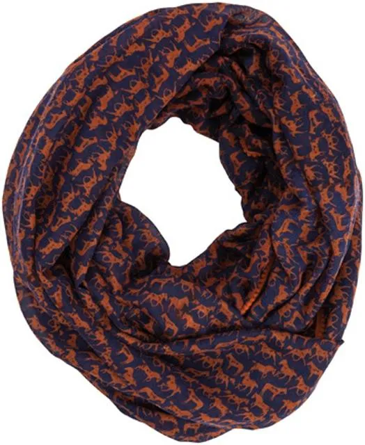 Scarf "Hidalgo tube scarf"