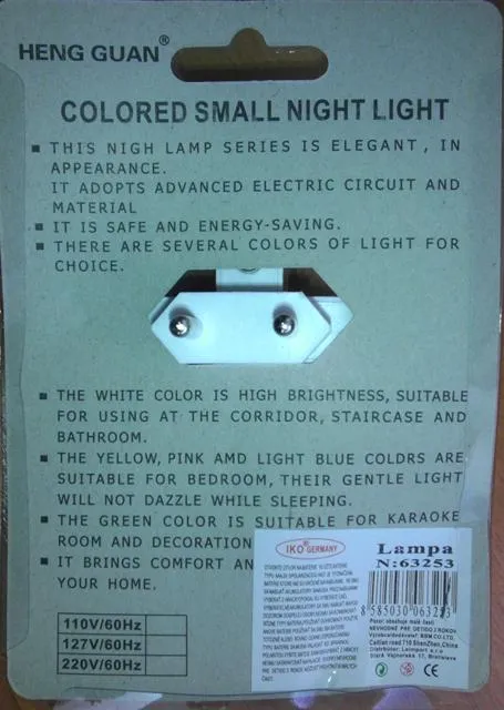 Night-light
