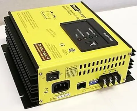 Зарядное устройство «Smart Charge»
