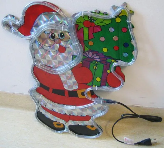 Lighting chain