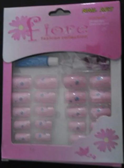 False nails
