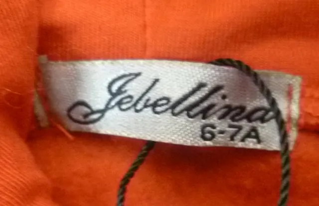 Children’s sweatshirt