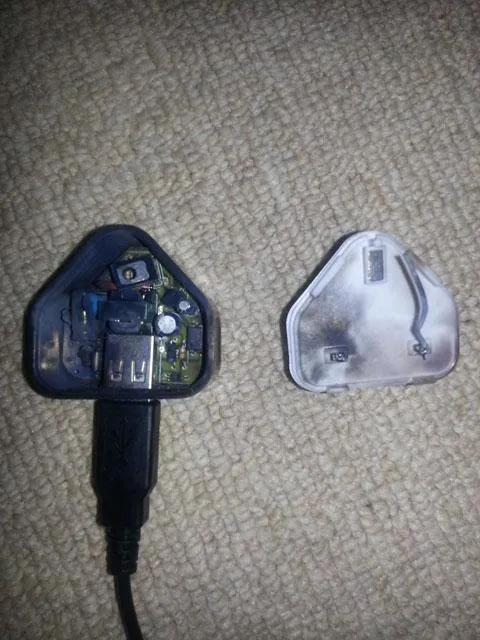 Digital camera