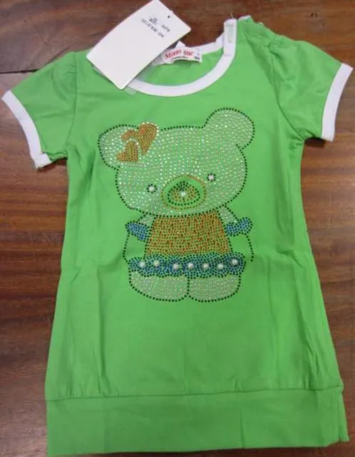 Babies' clothing sets