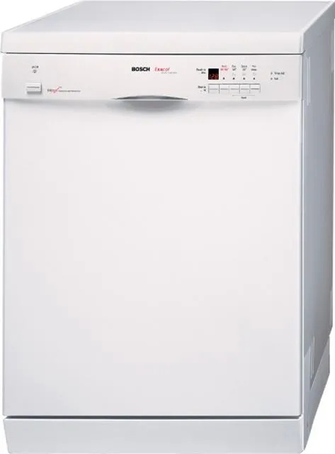 Dishwasher