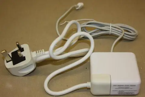 Сетевой адаптер 50 W MagSafe Power Adapter
