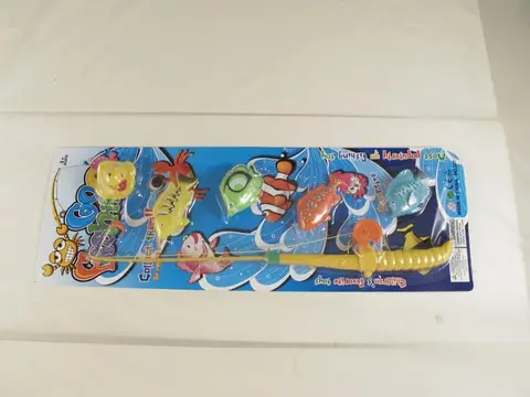 Игрушка «Рыбалка»